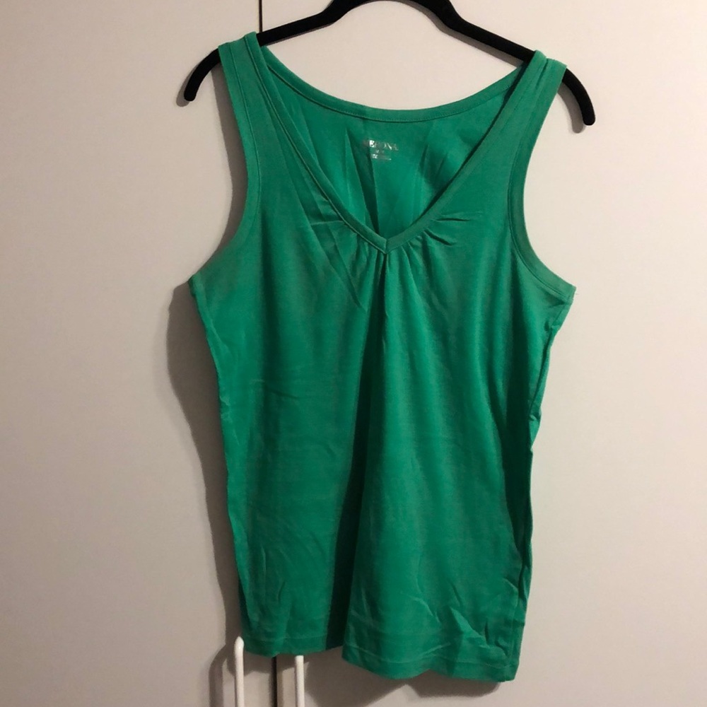 Merona Women’s tank size M